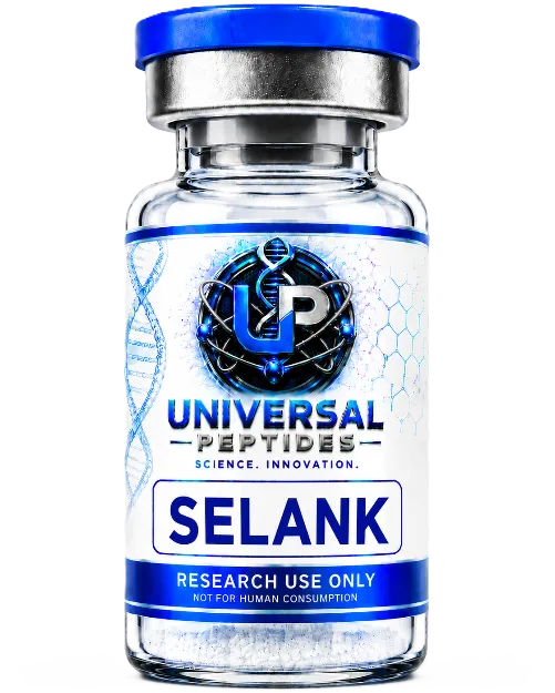 Selank