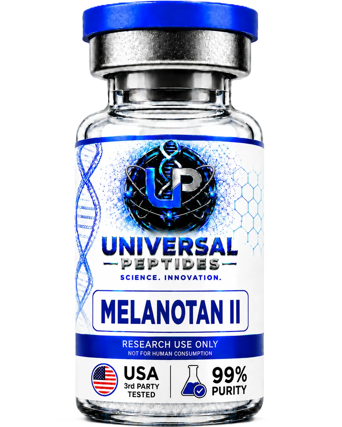 Melanotan II