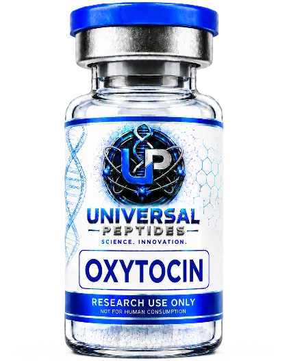 Oxytocin