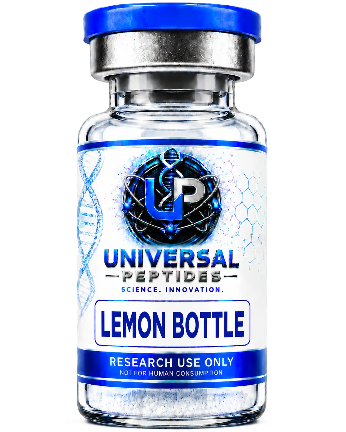 Lemon Bottle
