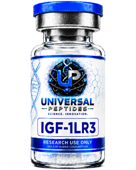 IGF-1 LR3