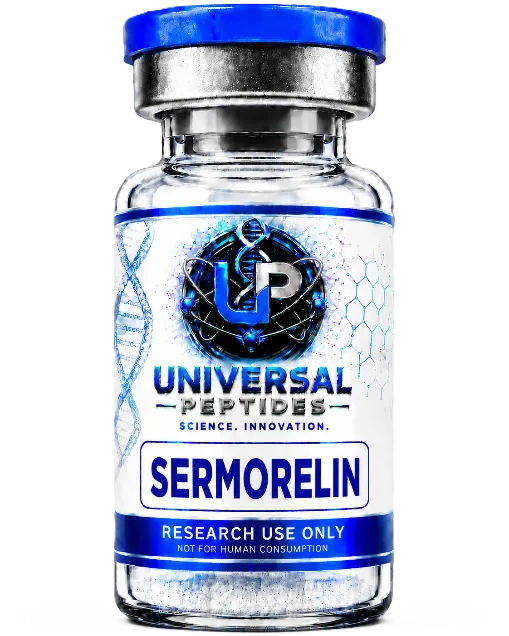 Sermorelin