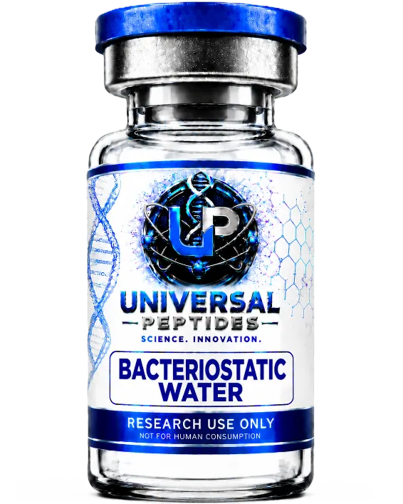 Bacteriostatic Water