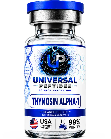 Thymosin Alpha-1