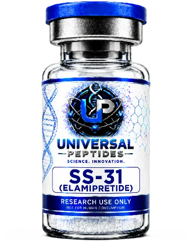 SS-31 (Elamipretide)
