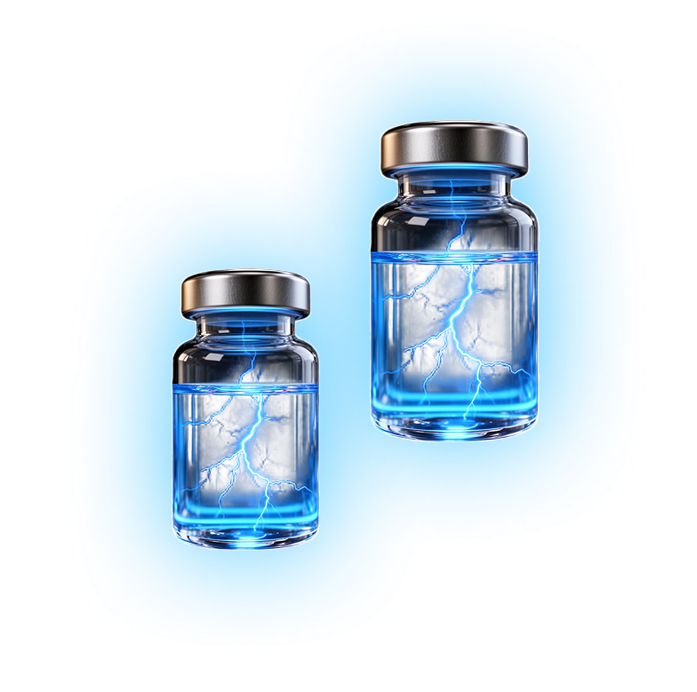 Research Vials